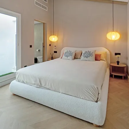 Island Paradise Ferienhaus Costa Adeje (Tenerife)