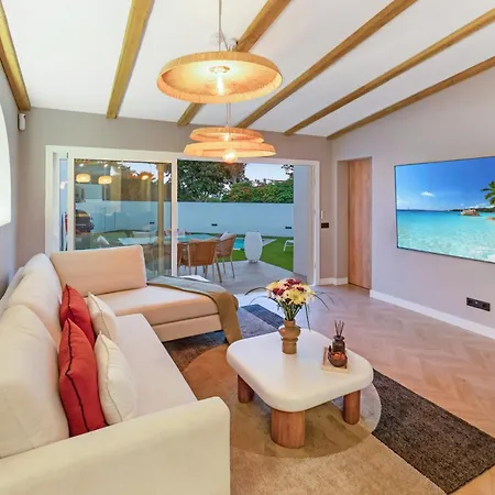 Island Paradise Nyaraló Costa Adeje (Tenerife)