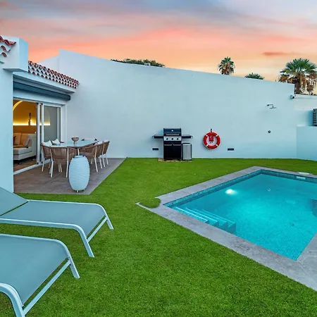 Island Paradise Costa Adeje (Tenerife)