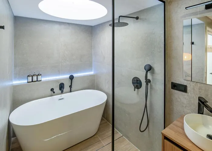 Ferienhaus Island Paradise Costa Adeje (Tenerife)