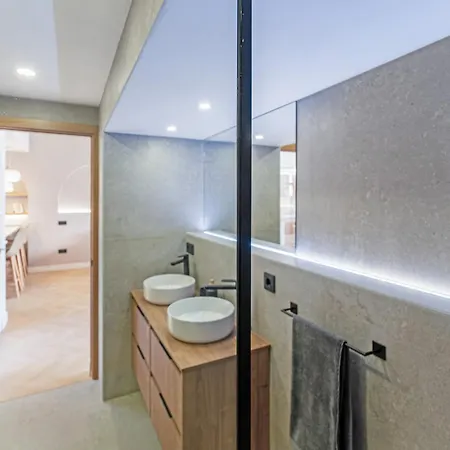 Holiday home Island Paradise