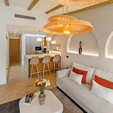 Island Paradise Σπίτι διακοπών