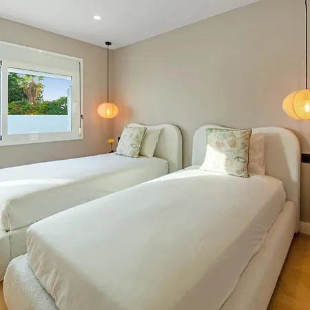 Σπίτι διακοπών Island Paradise *