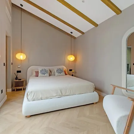 Σπίτι διακοπών Island Paradise