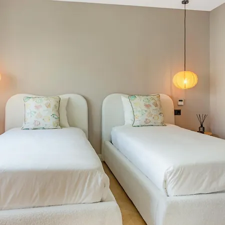 Island Paradise Holiday home *