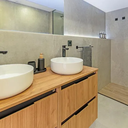 Σπίτι διακοπών Island Paradise