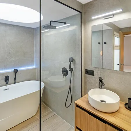 Island Paradise Σπίτι διακοπών Costa Adeje (Tenerife)