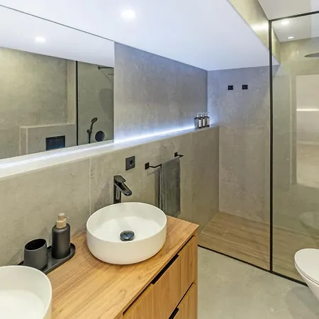 Island Paradise Holiday home Costa Adeje (Tenerife)