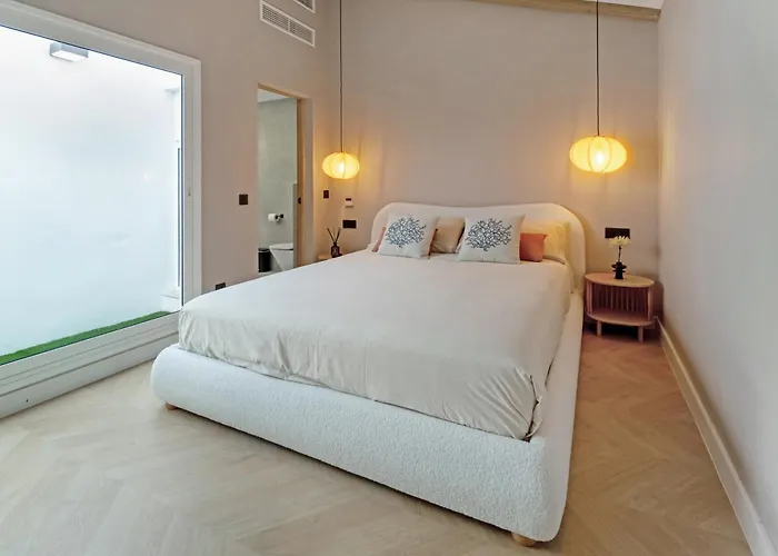 Island Paradise Tatil Evi Costa Adeje