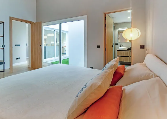 Tatil Evi Island Paradise