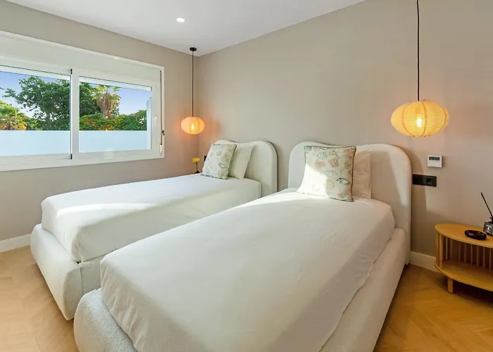 펜션 Island Paradise *