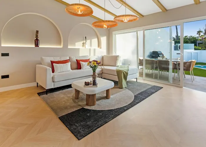 Island Paradise * Costa Adeje