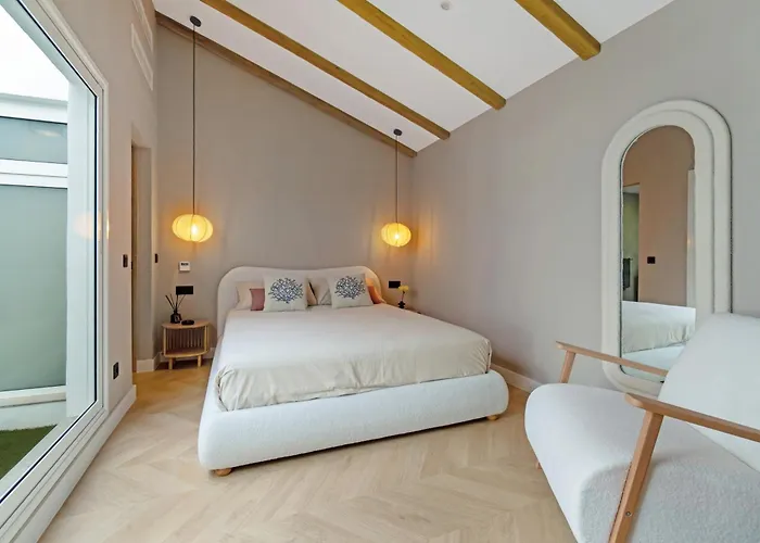 Tatil Evi Island Paradise