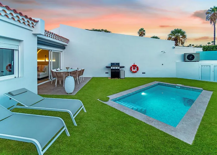 Island Paradise アデヘ