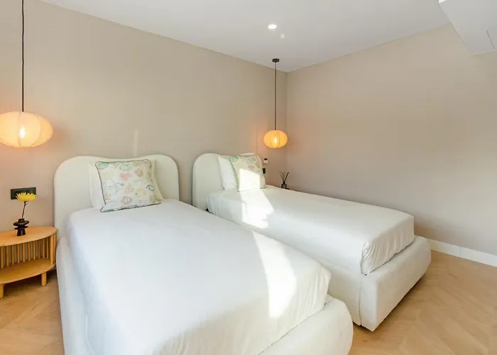 Tatil Evi Island Paradise *