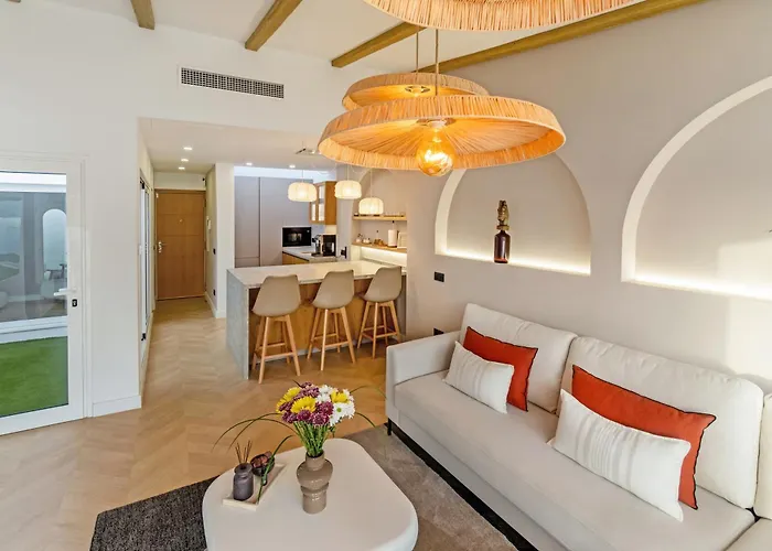 Island Paradise Holiday home