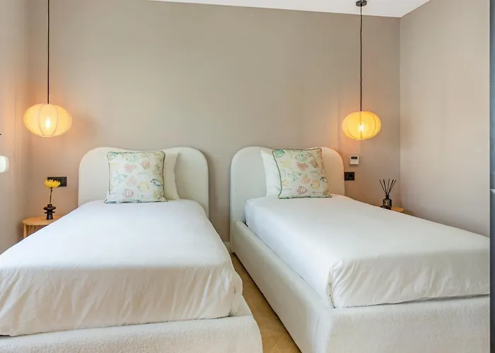 Island Paradise Holiday home *