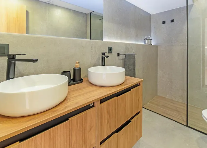 Holiday home Island Paradise