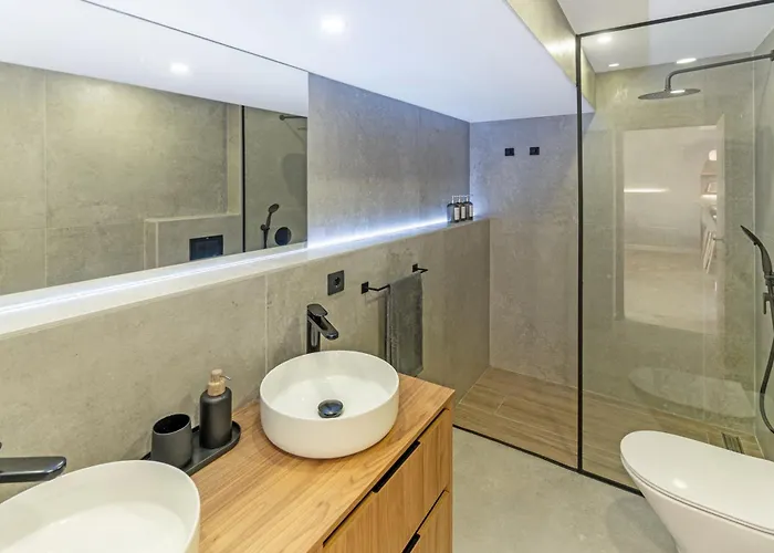 Island Paradise Holiday home Costa Adeje (Tenerife)